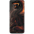 LA Williams Belial Dragon by LA Williams Galaxy S8 Plus Skin